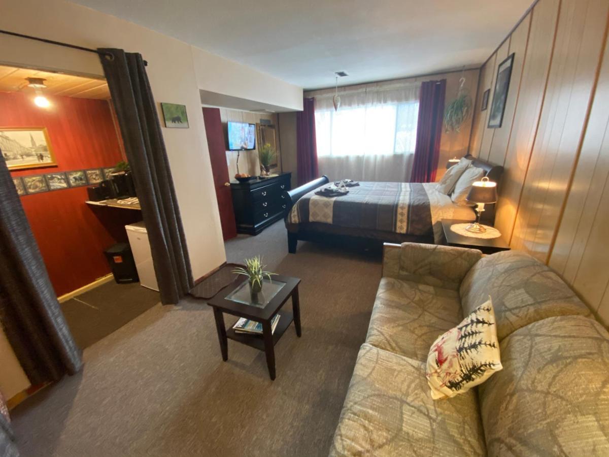 Guesthouse Austria Stewart Kültér fotó