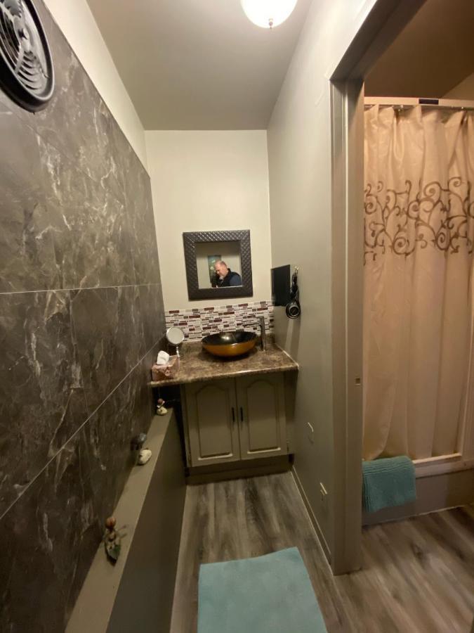 Guesthouse Austria Stewart Kültér fotó