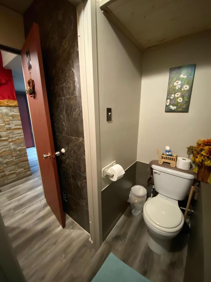 Guesthouse Austria Stewart Kültér fotó