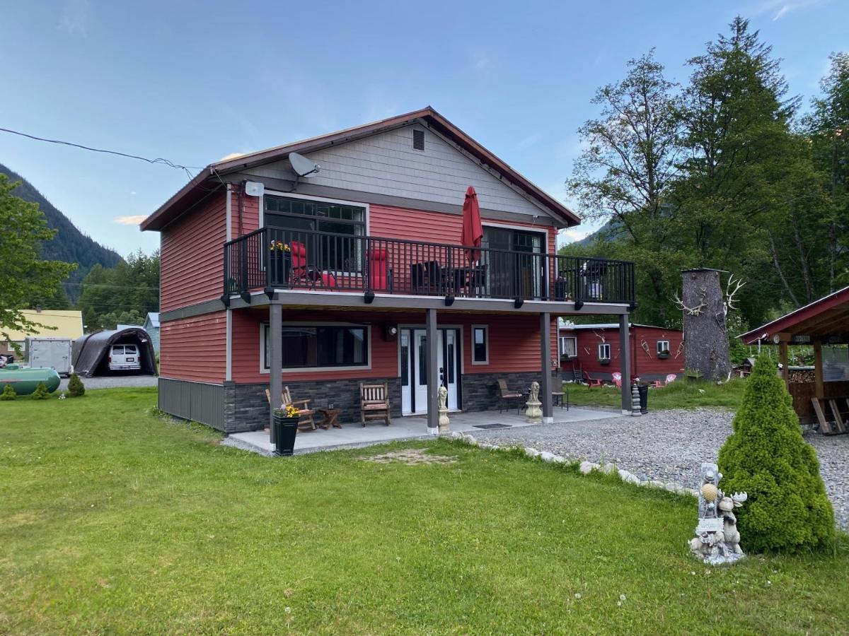 Guesthouse Austria Stewart Kültér fotó