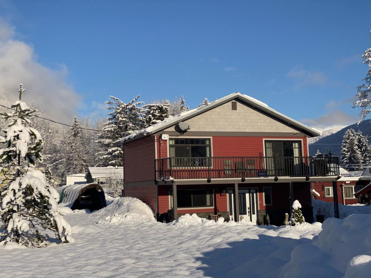 Guesthouse Austria Stewart Kültér fotó