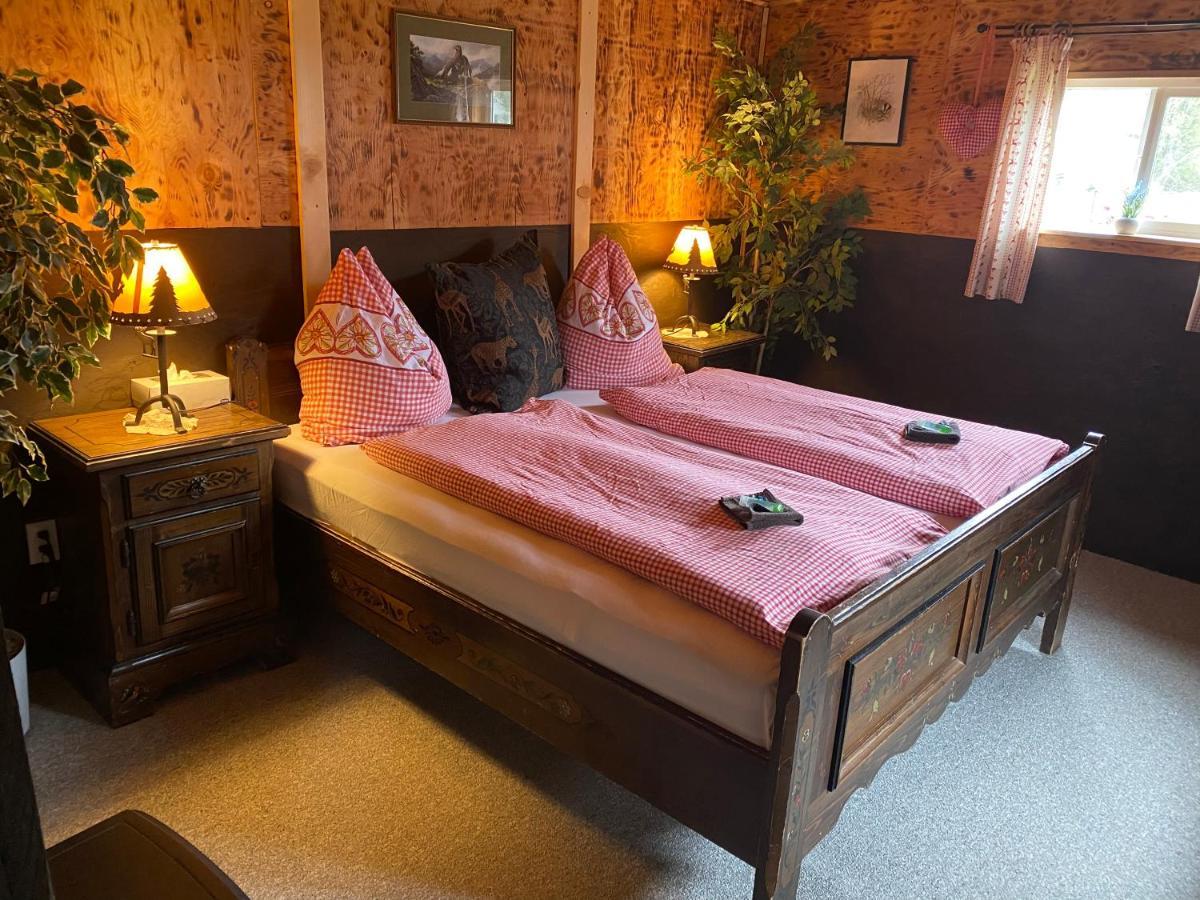 Guesthouse Austria Stewart Kültér fotó