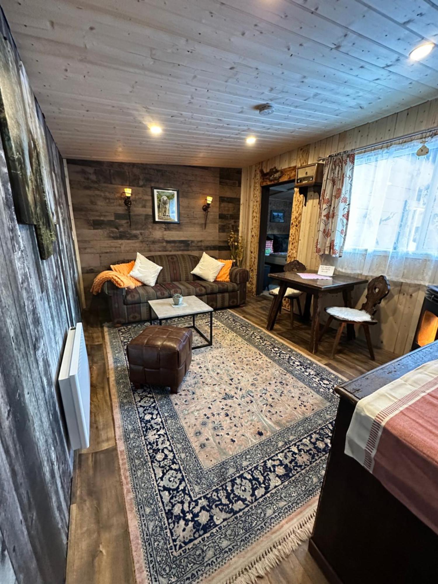 Guesthouse Austria Stewart Kültér fotó