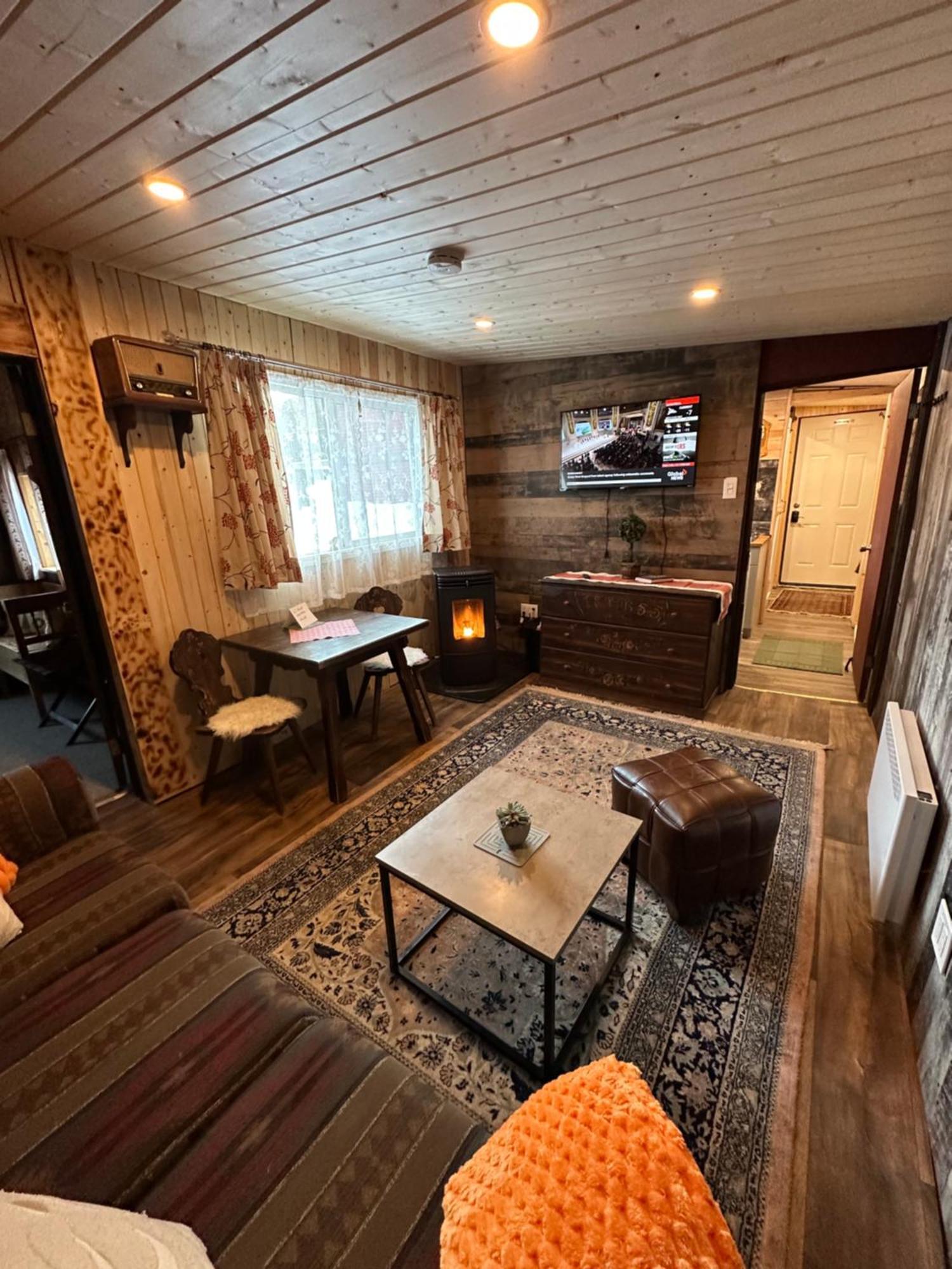 Guesthouse Austria Stewart Kültér fotó