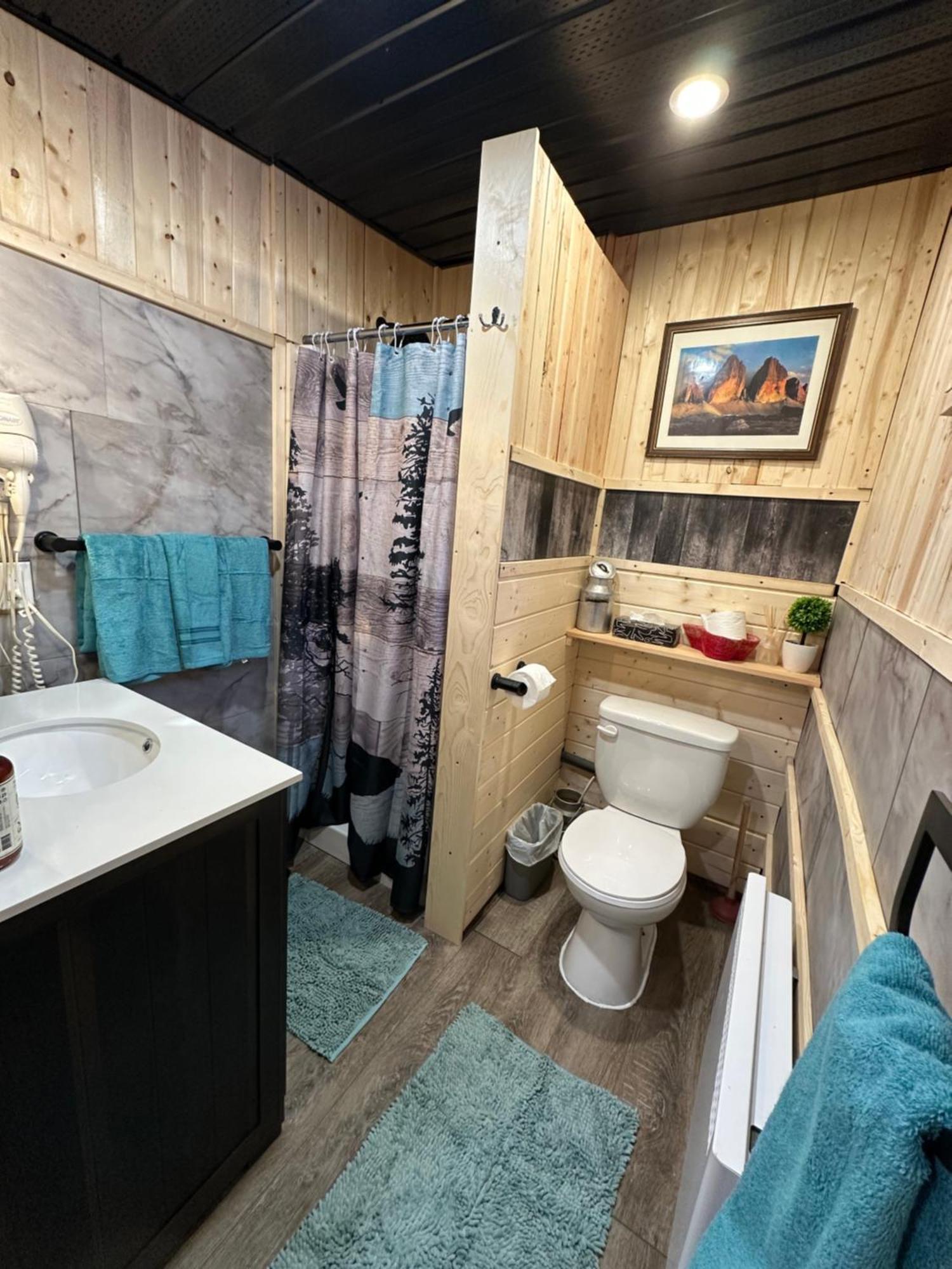 Guesthouse Austria Stewart Kültér fotó