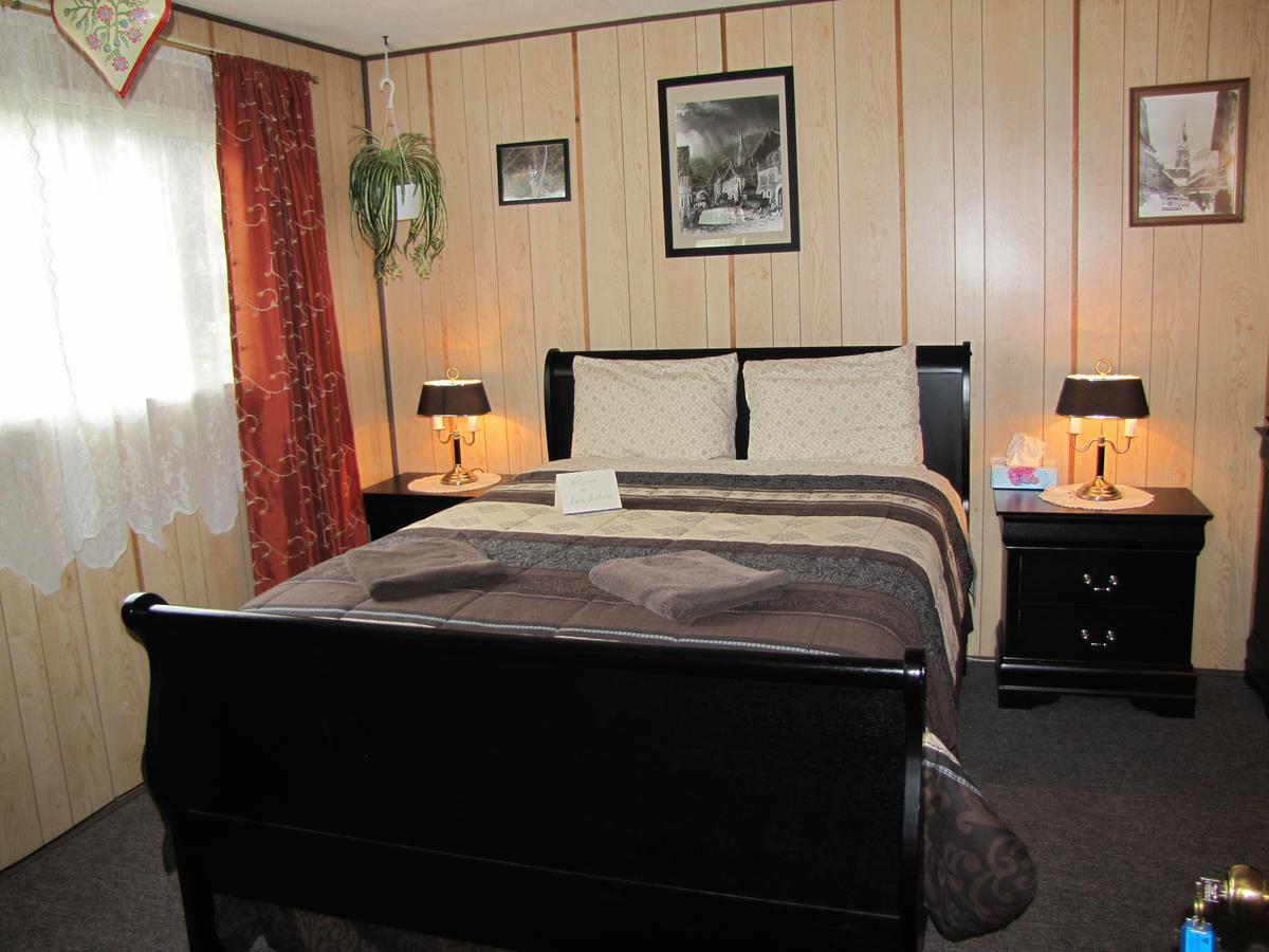 Guesthouse Austria Stewart Kültér fotó